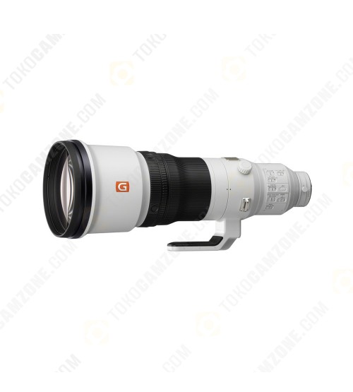 Sony FE 600mm f/4 GM OSS Lens